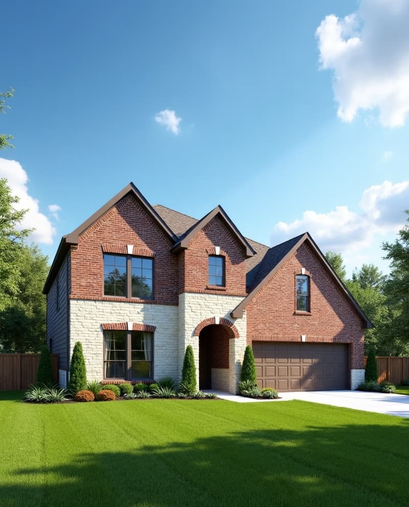 Cypress, TX homes and neighborhoods