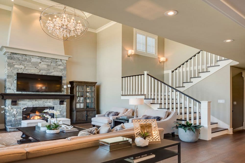 Katy, TX homes and neighborhoods