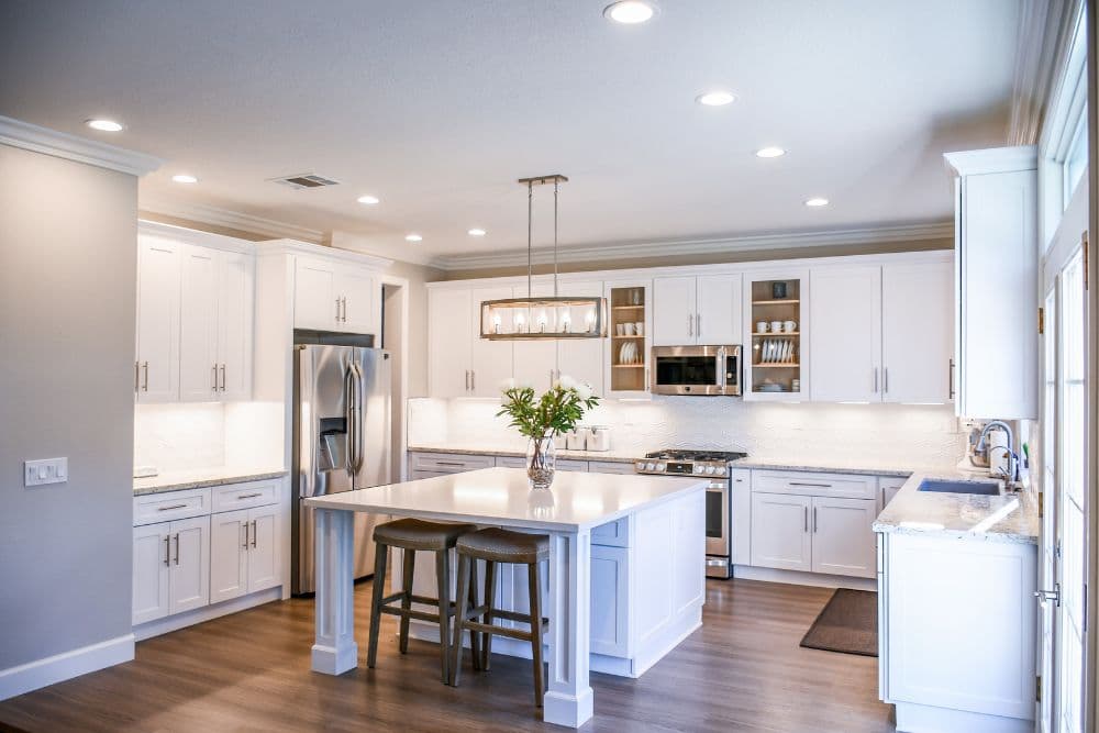 Pearland, TX homes and neighborhoods