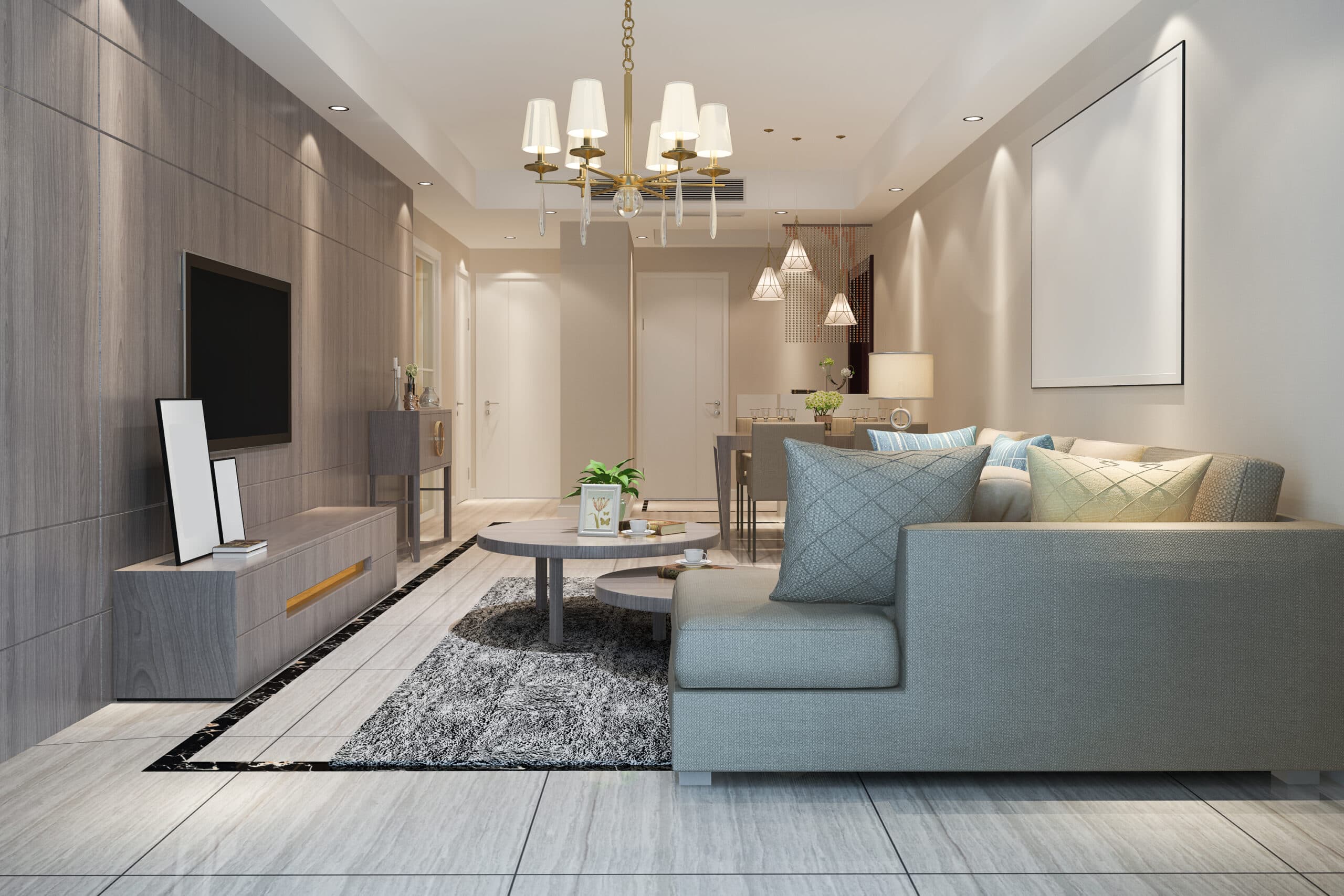 The “HGTV Effect” and Why Your First Home Might Not Have Shiplap